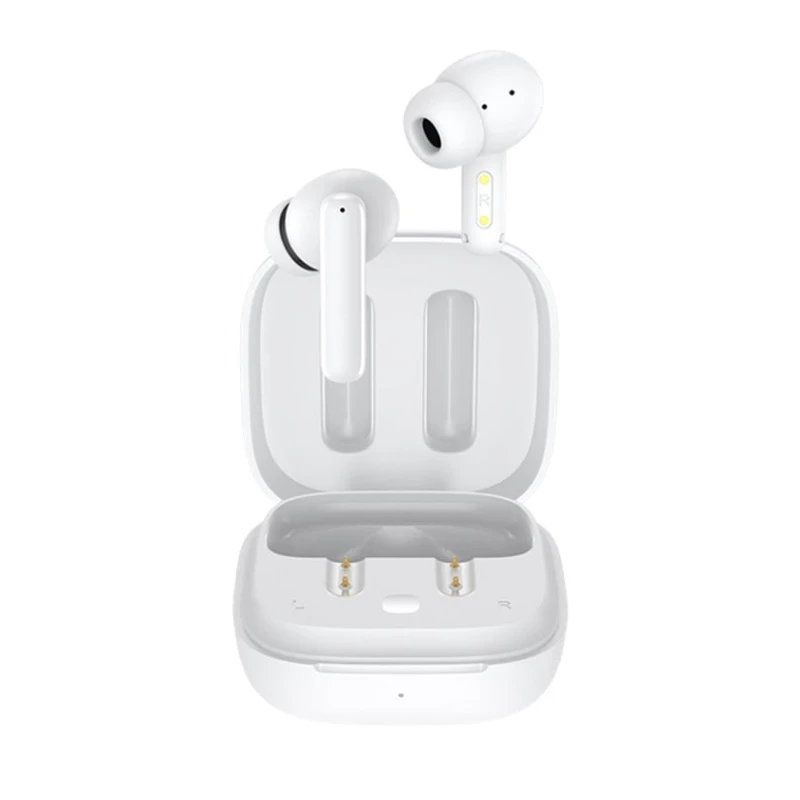 Беспроводные наушники QCY T13 ANC White