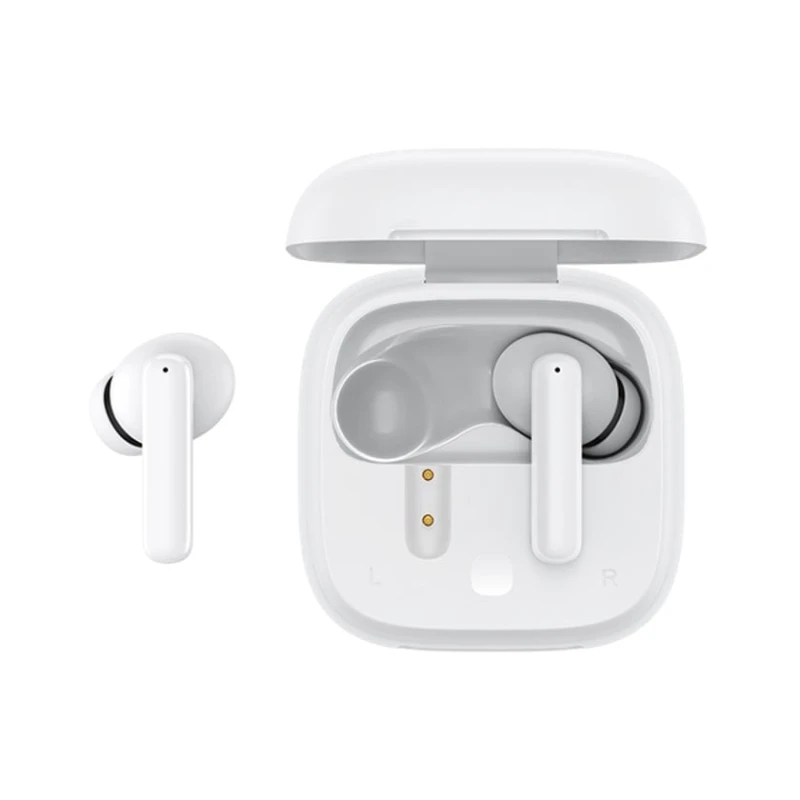 Беспроводные наушники QCY T13 ANC White