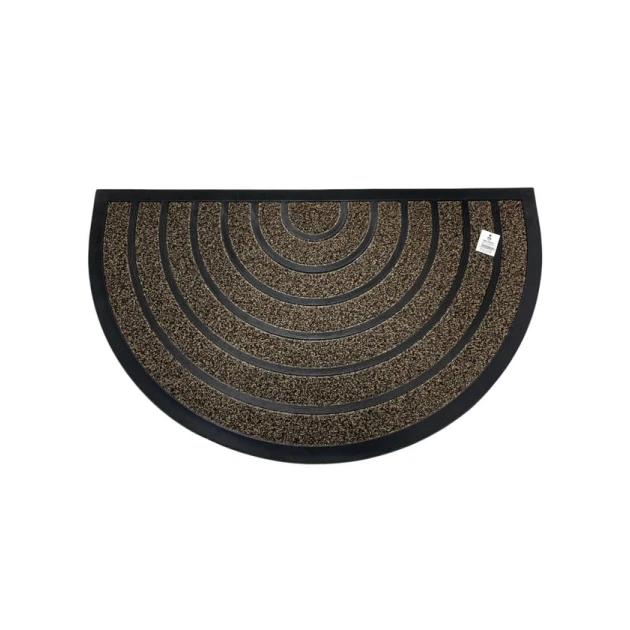 Коврик придверный eVch_MX4005-1, 45x75 см