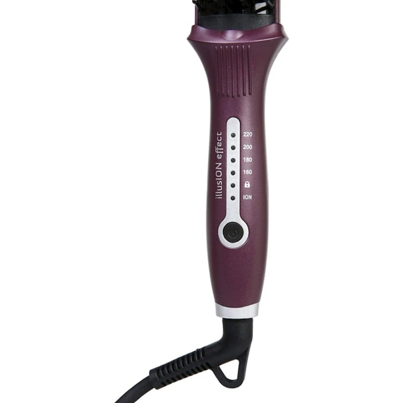 Выпрямитель для волос Fakir Illusion Effect Violet Electric Выпрямитель для волос Fakir Illusion Effect Violet Electric