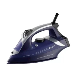 Утюг Bergamo BG-SI1133SPB