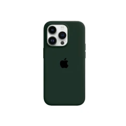 Çexol Apple iPhone 16 Pro Max üçün Dark Green