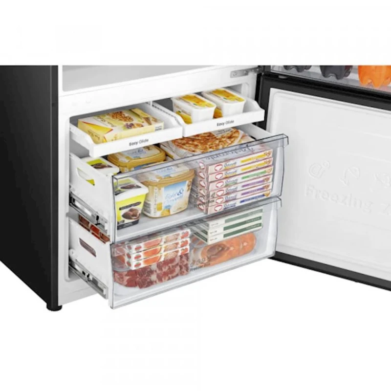 Холодильник Hisense RB-66W4/BI