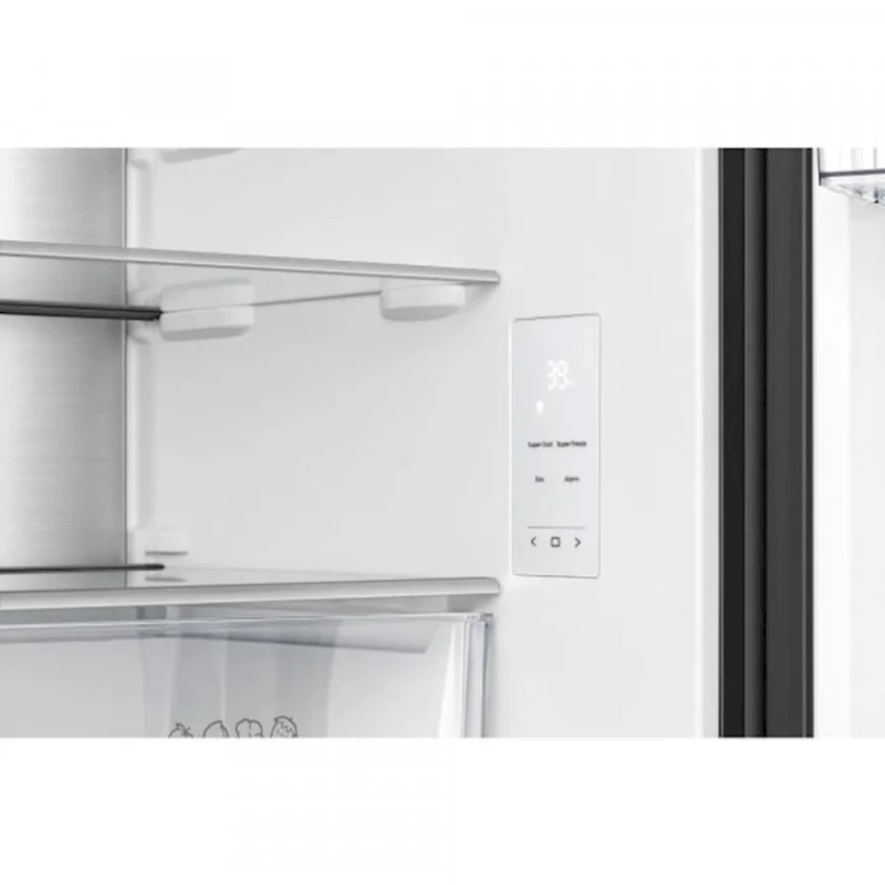 Холодильник Hisense RB-66W4/BI