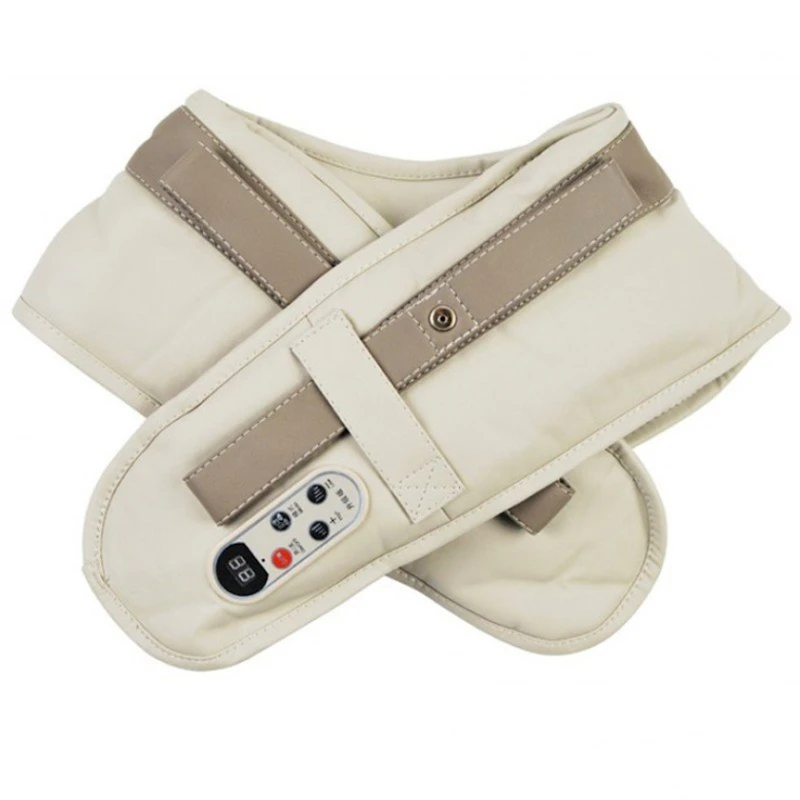 Bədən üçün masajor GHK H20