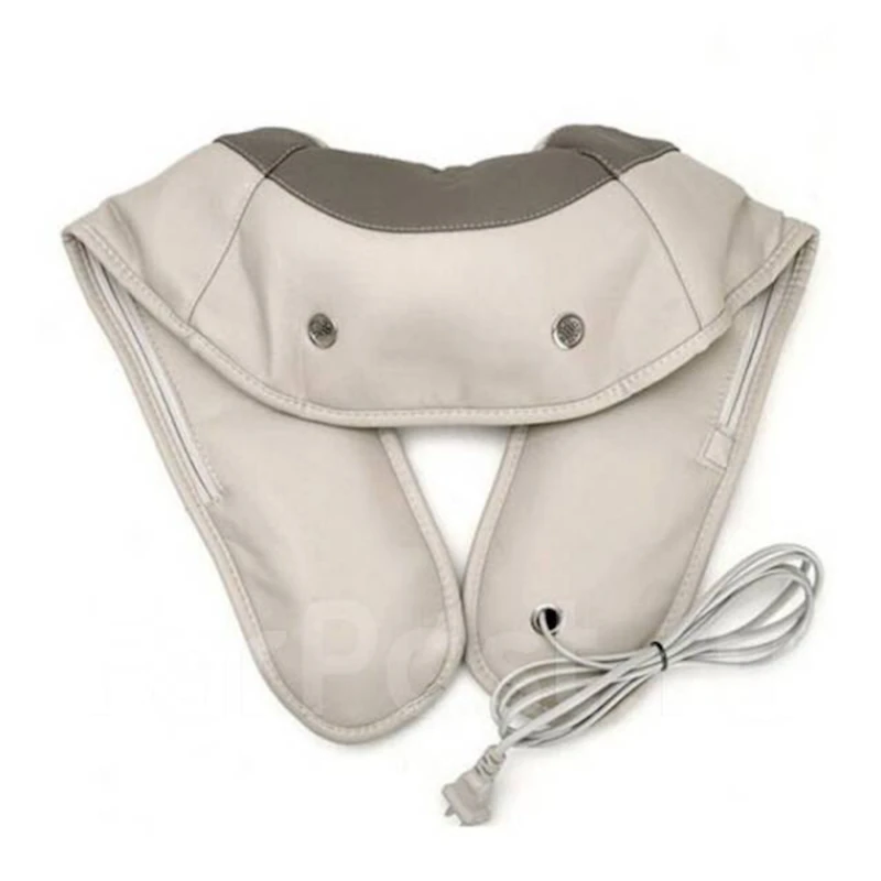 Bədən üçün masajor GHK H20