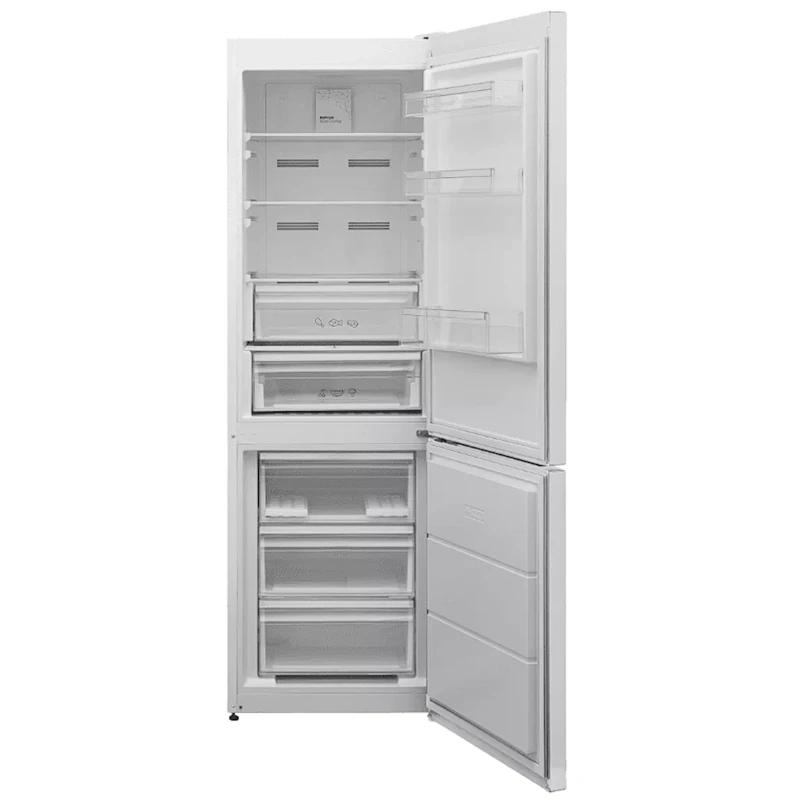 Холодильник Hoffmann NFB-186WN