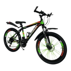 Velosiped smr472_2, qara