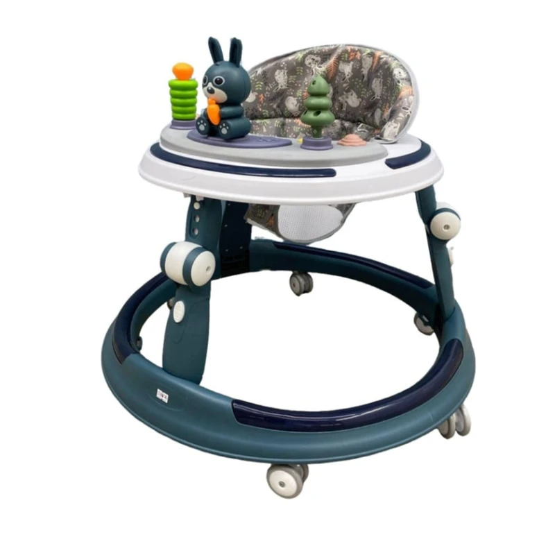 Yerimə arabası AZR268, 6-14 ay