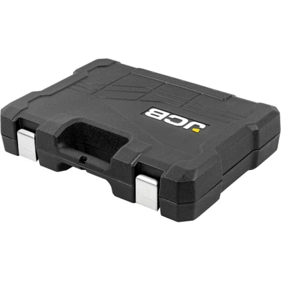 Alət dəsti JCB 41082-5, 108 əşya Alət dəsti JCB 41082-5, 108 əşya