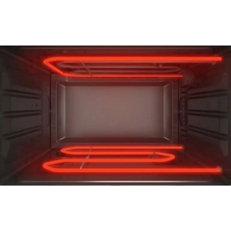 Электродуховка Eurolux EU-EO3250SG Электродуховка Eurolux EU-EO3250SG