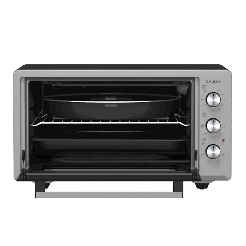 Электродуховка Eurolux EU-EO3250SG Электродуховка Eurolux EU-EO3250SG