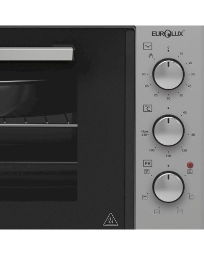 Elektrik soba Eurolux EU-EO3250SG