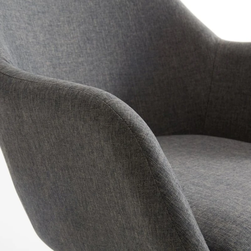 Кресло JYSK Udsbjerg серый Кресло JYSK Udsbjerg серый