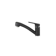 Qarışdırıcı kran çanaq üçün Teka MTP 978 TG Onyks