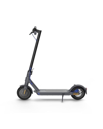 Elektro samokat Xiaomi Mi Electric Scooter 3 Black (BHR4854GL)
