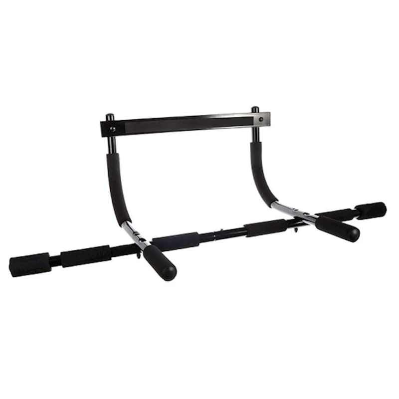 Турник Silapro, металл, неопрен, 95x40x35 см