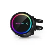 Система водного охлаждения для процессора DeepCool L240T A-RGB (DP-H12CF-GL240-ARGB) Система водного охлаждения для процессора DeepCool L240T A-RGB (DP-H12CF-GL240-ARGB)