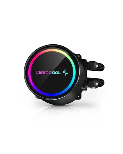 Su soyutma sistemi prosessor üçün DeepCool L240T A-RGB (DP-H12CF-GL240-ARGB)