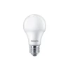 Лампочка Philips Ecohome LED 11W E27, грушевидная, матовая, белый Лампочка Philips Ecohome LED 11W E27, грушевидная, матовая, белый