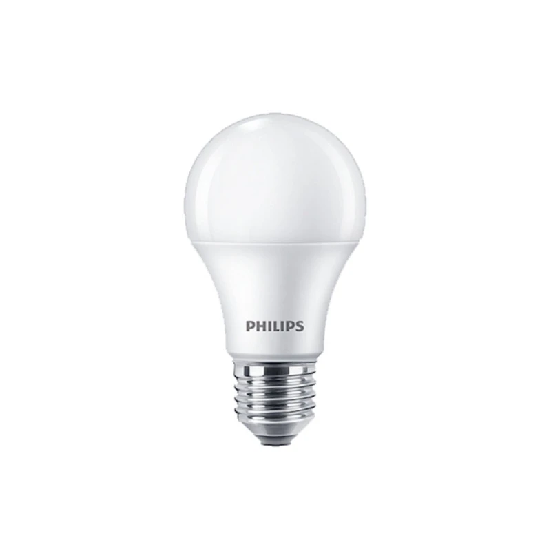 Лампочка Philips Ecohome LED 11W E27, грушевидная, матовая, белый Лампочка Philips Ecohome LED 11W E27, грушевидная, матовая, белый