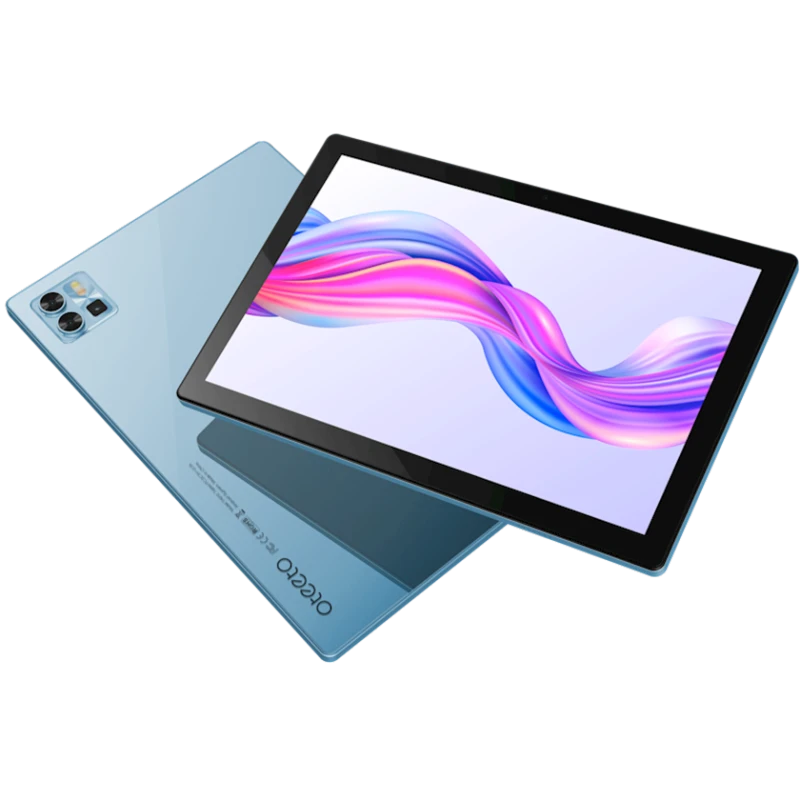 Планшет oteeto TAB 12 8/256GB Blue Планшет oteeto TAB 12 8/256GB Blue