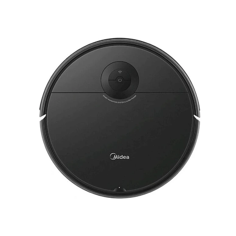 Робот-пылесос Midea I5C Black Робот-пылесос Midea I5C Black