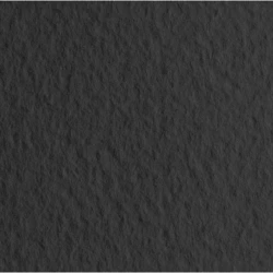 Бумага для пастели Fabriano Tiziano A3 29.7х42 160г/м² среднее зерно, №31 Nero