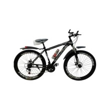 Велосипед Velocruz SD 29 (s-m, черный)