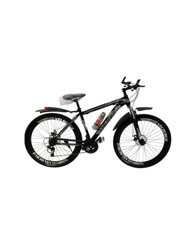 Велосипед Velocruz SD 29 (s-m, черный)