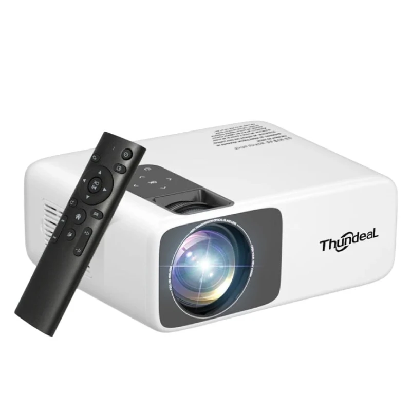 Проектор TD93 Pro HD Android Проектор TD93 Pro HD Android