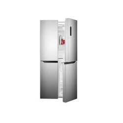 Холодильник Tesla RM3400FHX1