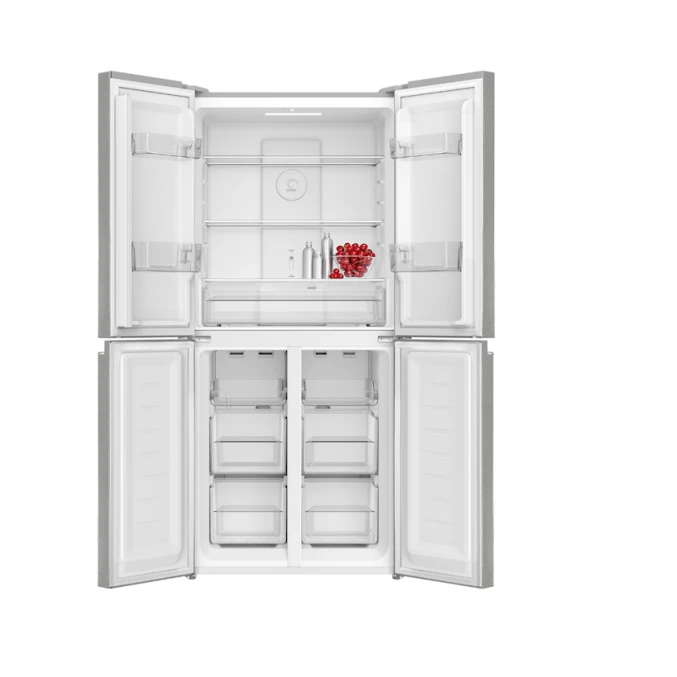 Холодильник Tesla RM3400FHX1