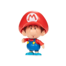 Фигурка Jakks Pacific Baby Mario, 6 см Фигурка Jakks Pacific Baby Mario, 6 см
