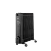 Yağ radiatoru Zilan ZLN 8436 Black