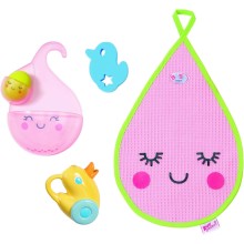 Çimizdirmək üçün dəst Zapf Creation Baby Born 824641, məhsul çeşiddə