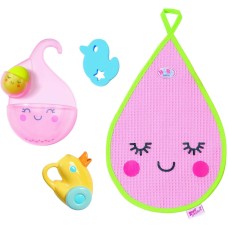 Çimizdirmək üçün dəst Zapf Creation Baby Born 824641, məhsul çeşiddə