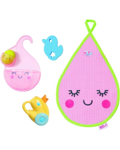 Çimizdirmək üçün dəst Zapf Creation Baby Born 824641, məhsul çeşiddə
