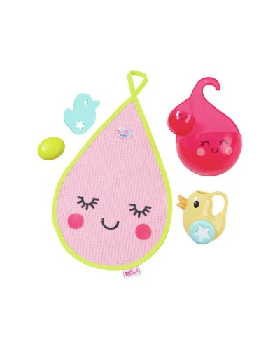 Çimizdirmək üçün dəst Zapf Creation Baby Born 824641, məhsul çeşiddə