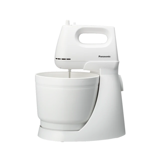 Миксер Panasonic MK-GB3WTQ Миксер Panasonic MK-GB3WTQ