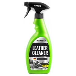 Очиститель для кожи Winso Leather Cleaner 810580, 500 мл