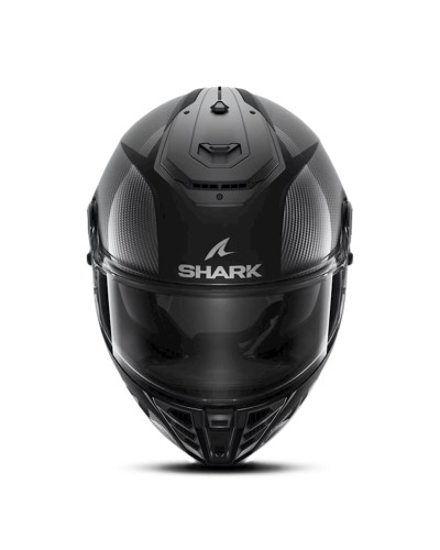 Motosikl dəbilqəsi Shark Spartan RS Carbon Skin Visor In The Box HE8159EDADM, ölçü M, qara