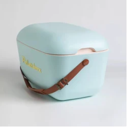 Термобокс Polarbox Pop Blue, 20 л Термобокс Polarbox Pop Blue, 20 л