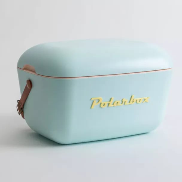 Термобокс Polarbox Pop Blue, 20 л