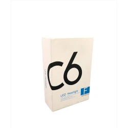 Светодиодные лампы C6 H1
