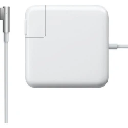 Адаптер питания Qport 18.5V 4.6A Pro17 MagSafe1 Адаптер питания Qport 18.5V 4.6A Pro17 MagSafe1