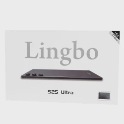 Planşet Lingbo S25 ULTRA 16GB/1TB