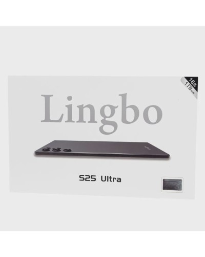 Planşet Lingbo S25 ULTRA 16GB/1TB