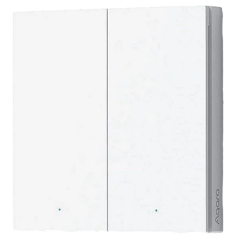 Выключатель Aqara H1 EU WS-EUK04 Выключатель Aqara H1 EU WS-EUK04