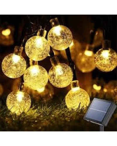 Led lampa Günəş enerjili